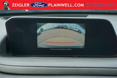 2025 Mazda Mazda CX-30 2.5 S Preferred Package AWD