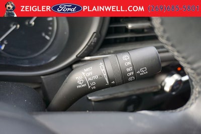 2025 Mazda Mazda CX-30 2.5 S Preferred Package AWD