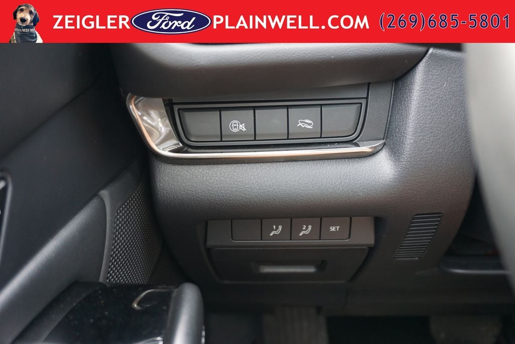 2025 Mazda Mazda CX-30 2.5 S Preferred Package AWD