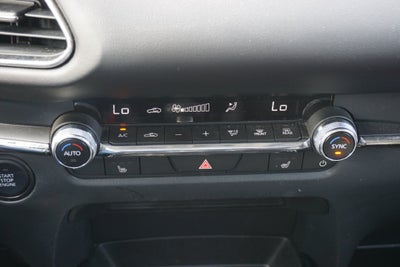 2025 Mazda Mazda CX-30 2.5 S Preferred Package AWD Power Moonroof Heated Seats R Camera