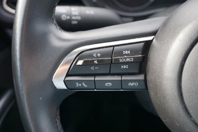 2025 Mazda Mazda CX-30 2.5 S Preferred Package AWD Power Moonroof Heated Seats R Camera