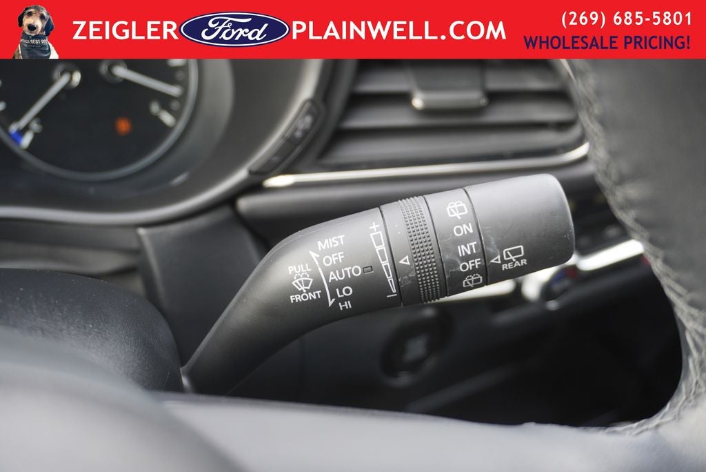 2025 Mazda Mazda CX-30 2.5 S Preferred Package Power Moonroof AWD Rear Camera