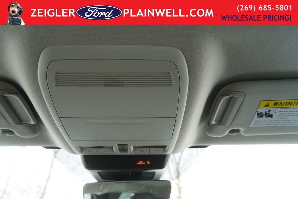 2025 Mazda Mazda CX-30 2.5 S Preferred Package Power Moonroof AWD Rear Camera