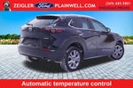 2025 Mazda Mazda CX-30 2.5 S Preferred Package Power Moonroof AWD Rear Camera