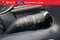 2025 Mazda Mazda CX-30 2.5 S Carbon Edition