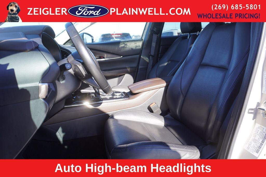 2024 Mazda Mazda CX-30 2.5 S Premium Package