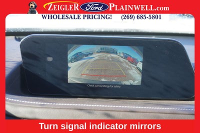 2024 Mazda Mazda CX-30 2.5 S Premium Package