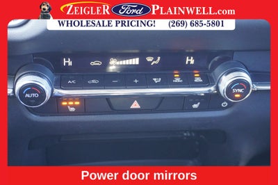 2024 Mazda Mazda CX-30 2.5 S Premium Package