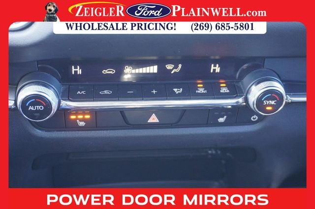 2024 Mazda Mazda CX-30 2.5 S Premium Package