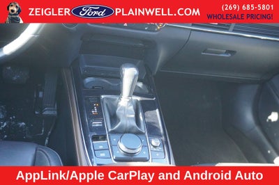 2024 Mazda Mazda CX-30 2.5 S Premium Package