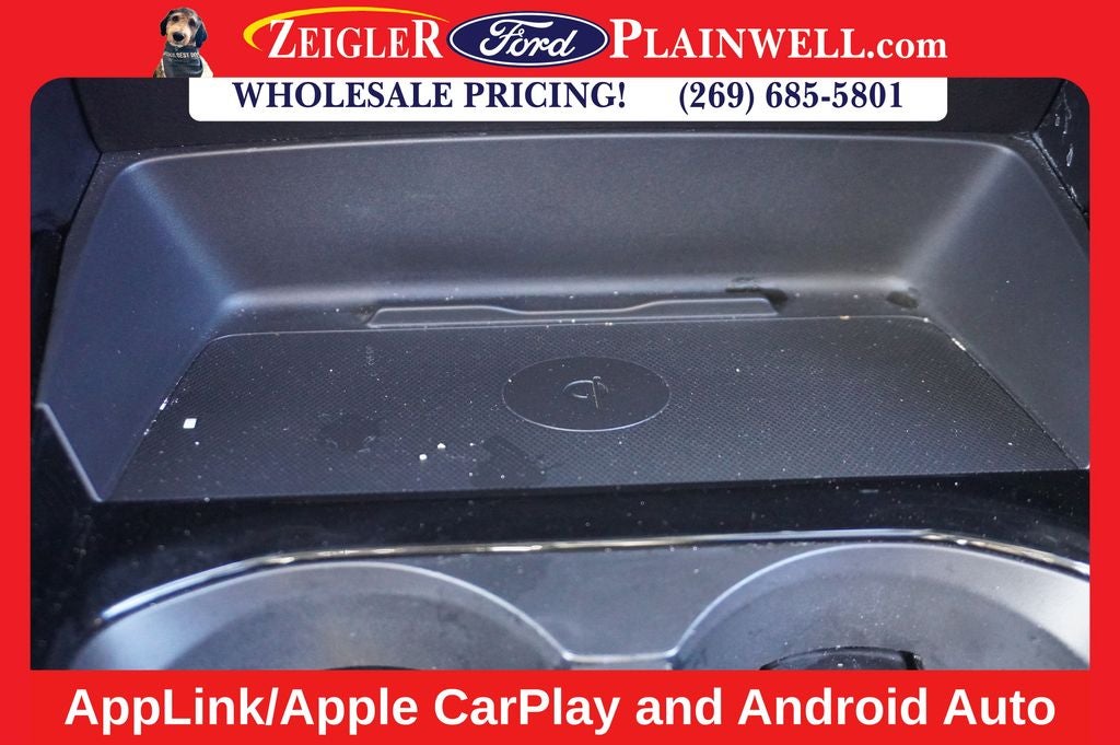 2024 Mazda Mazda CX-30 2.5 S Premium Package