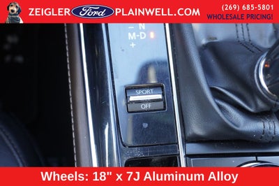 2024 Mazda Mazda CX-30 2.5 S Premium Package