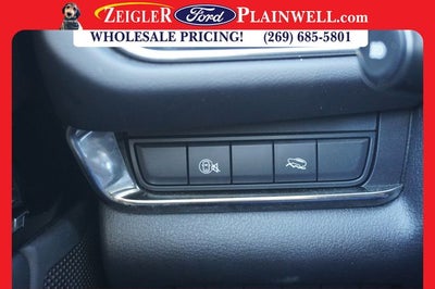 2024 Mazda Mazda CX-30 2.5 S Premium Package