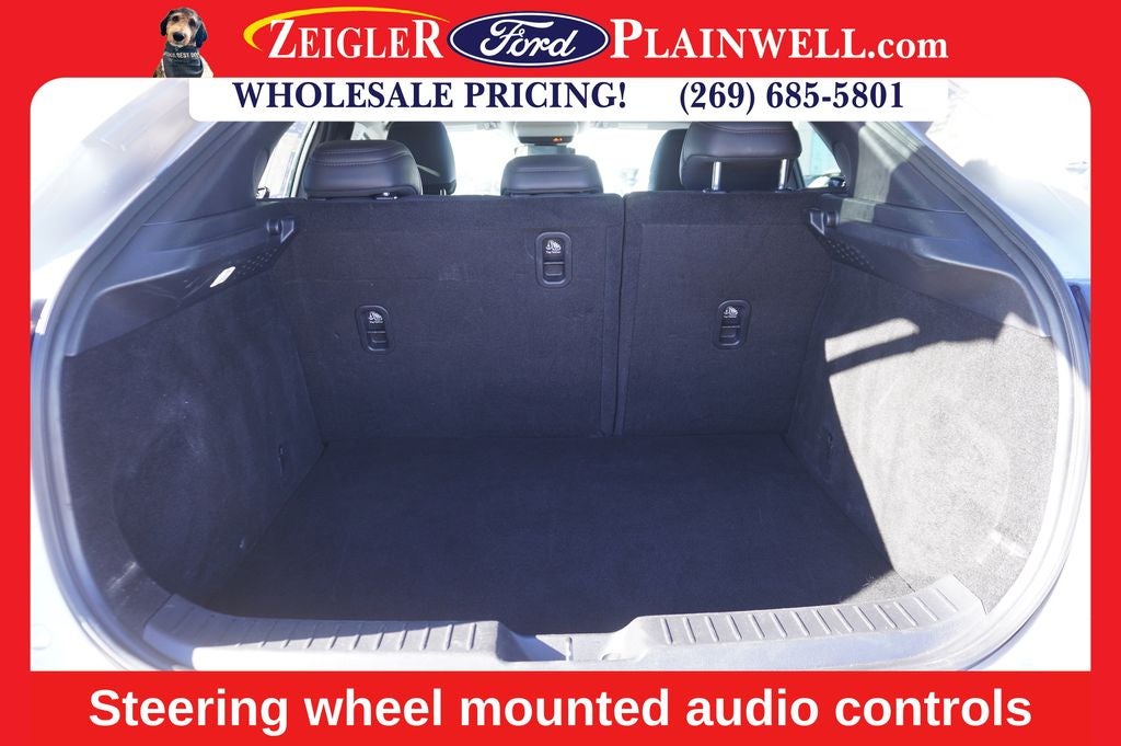 2024 Mazda Mazda CX-30 2.5 S Premium Package