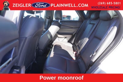 2024 Mazda Mazda CX-30 2.5 S Premium Package