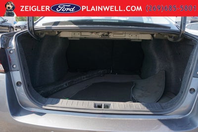 2025 Nissan Versa SV Auto Power Seat Rear Camera