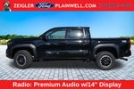 2025 Toyota Tacoma TRD Off-Road TRD OFF ROAD PKG 4x4 Adaptive Cruise Lane Departur