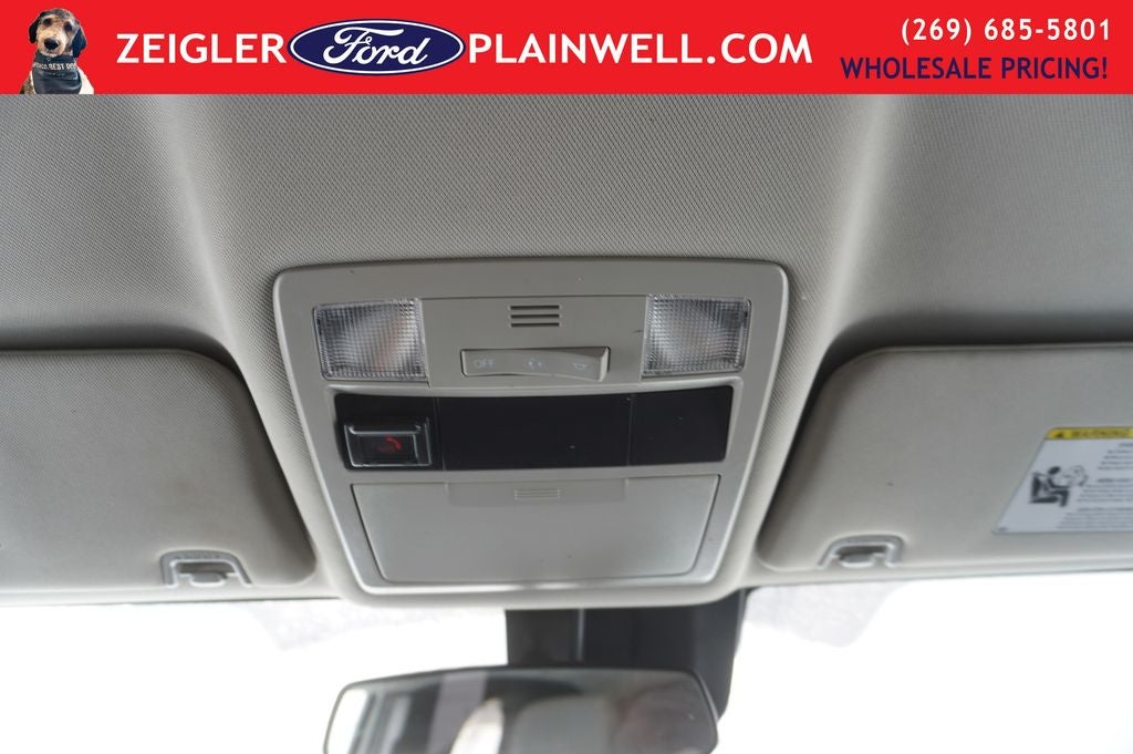 2021 Toyota Tacoma SR Access Cab Work Truck Rear Camera & Rear Topper