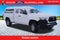 2021 Toyota Tacoma SR Access Cab Work Truck Rear Camera & Rear Topper