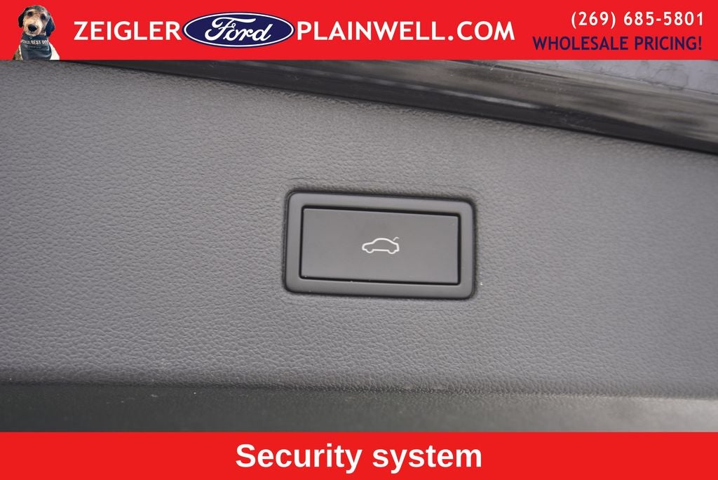 2024 Volkswagen Tiguan 2.0T Wolfsburg Edition