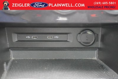 2024 Volkswagen Tiguan 2.0T Wolfsburg Edition