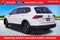2024 Volkswagen Tiguan 2.0T Wolfsburg Edition Panoramic Moonroof Leather Rear Camera 3rd Row Sea