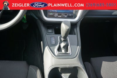 2024 Subaru Legacy Base