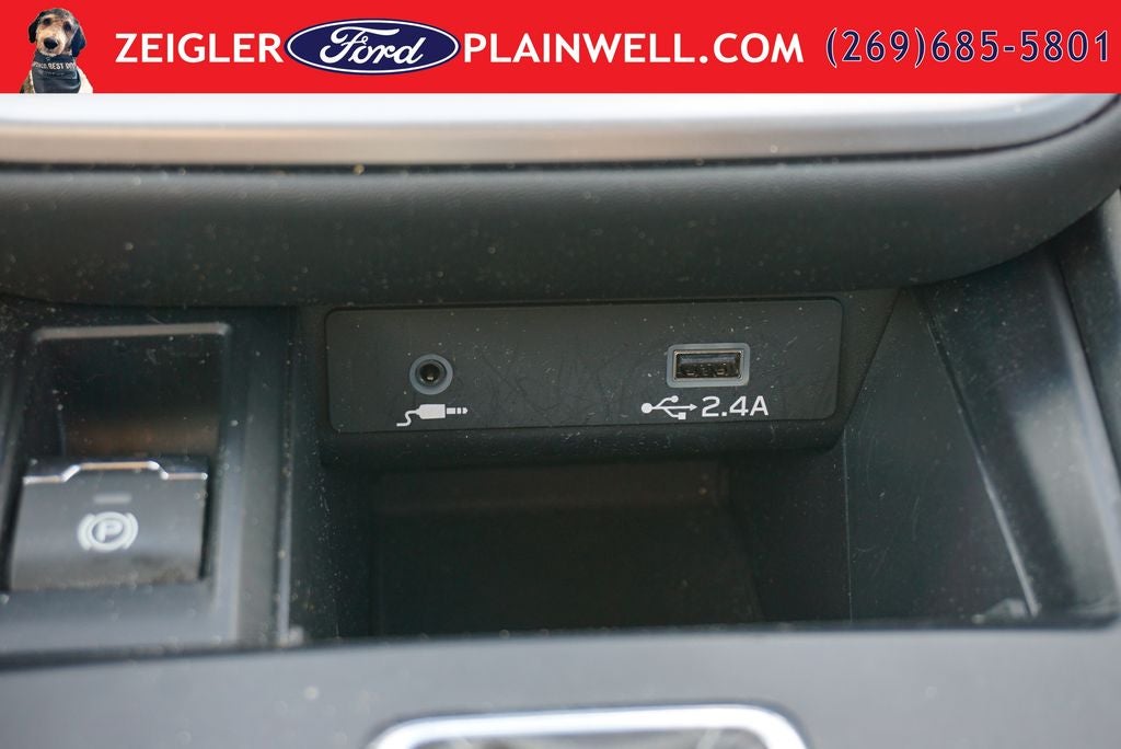 2024 Subaru Legacy Base