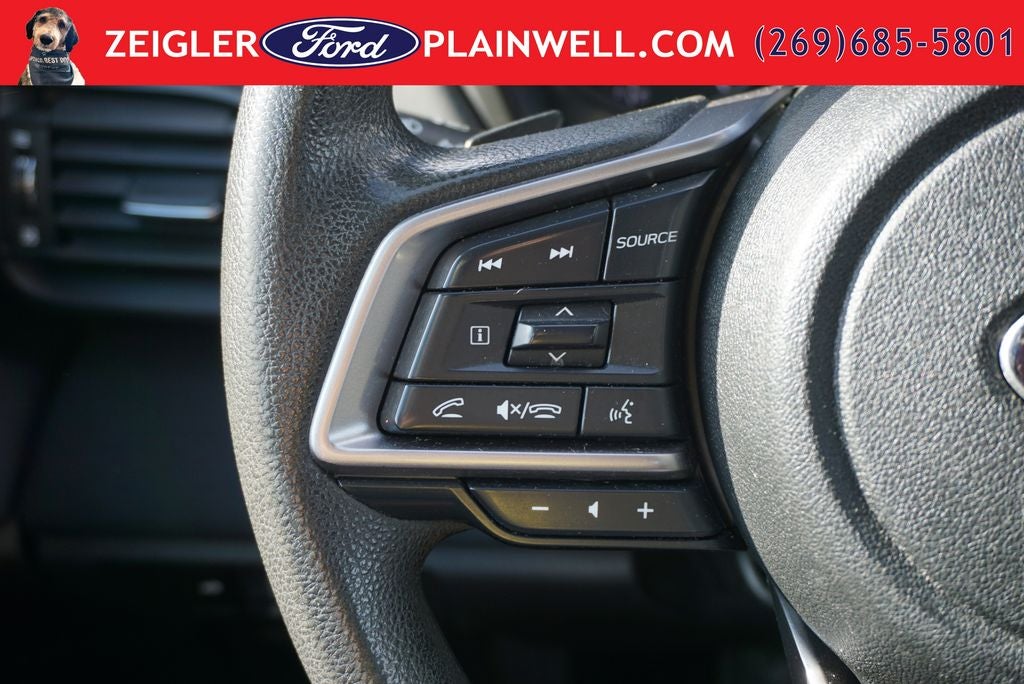 2024 Subaru Legacy Base