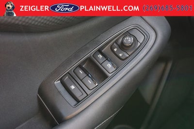 2024 Subaru Legacy Base