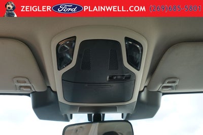 2024 Subaru Legacy Base