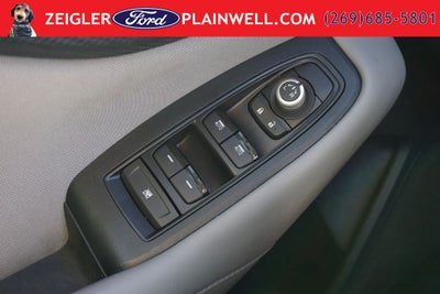 2023 Subaru Legacy Premium Awd Rear Camera