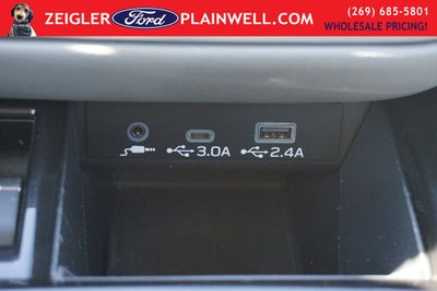 2023 Subaru Legacy Premium