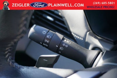 2023 Subaru Legacy Premium