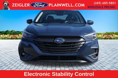 2023 Subaru Legacy Premium