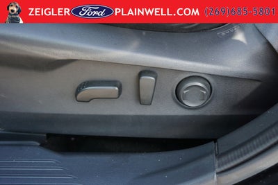2021 Subaru Legacy Premium AWD Rear Camera