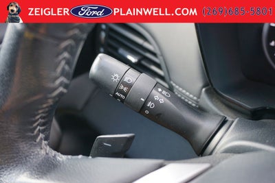 2021 Subaru Legacy Premium AWD Rear Camera