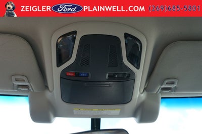 2021 Subaru Legacy Premium AWD Rear Camera