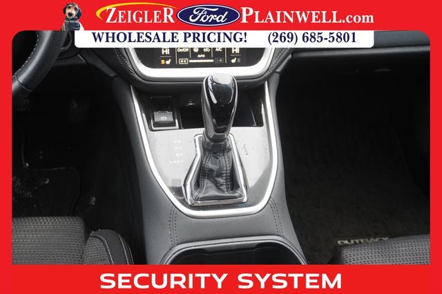 2022 Subaru Outback Premium Awd Blind Spot Pkg Rear Camera Heated Power Seats