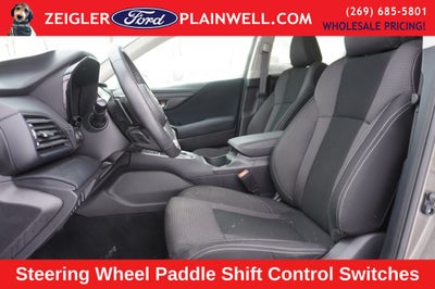 2022 Subaru Outback Premium Awd Blind Spot Pkg Rear Camera Heated Power Seats