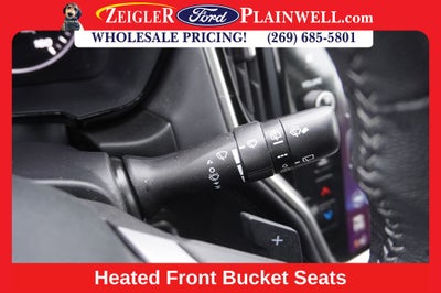 2022 Subaru Outback Premium Awd Blind Spot Pkg Rear Camera Heated Power Seats
