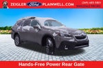 2022 Subaru Outback Premium Awd Blind Spot Pkg Rear Camera Heated Power Seats