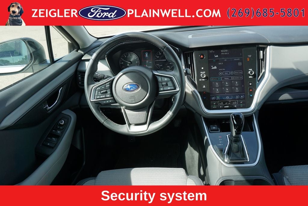 2023 Subaru Outback Premium