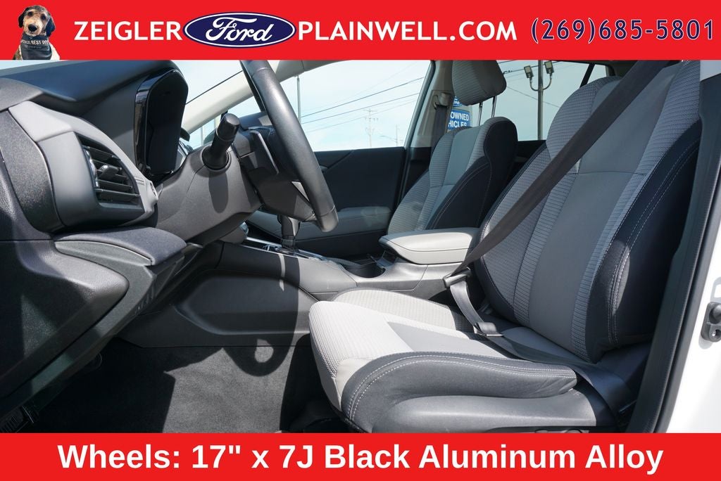 2023 Subaru Outback Premium