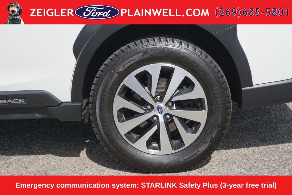 2023 Subaru Outback Premium