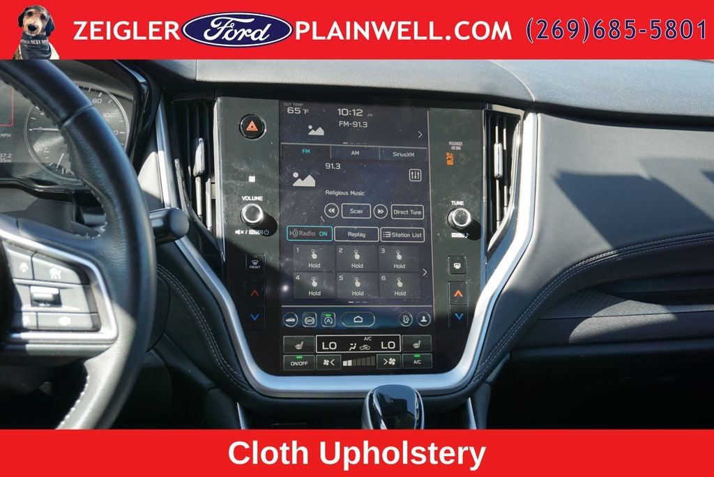 2024 Subaru Outback Premium AWD BLIND SPOT DETECTION REAR CAMERA