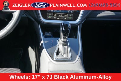 2024 Subaru Outback Premium AWD BLIND SPOT DETECTION REAR CAMERA