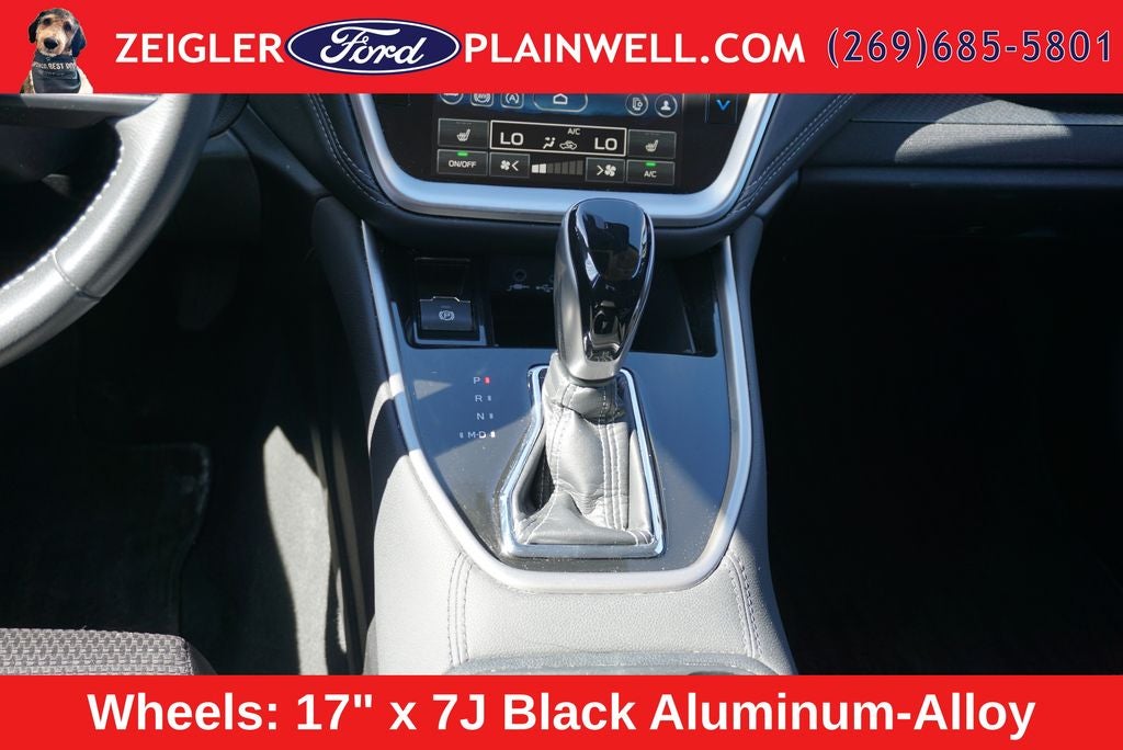 2024 Subaru Outback Premium AWD BLIND SPOT DETECTION REAR CAMERA