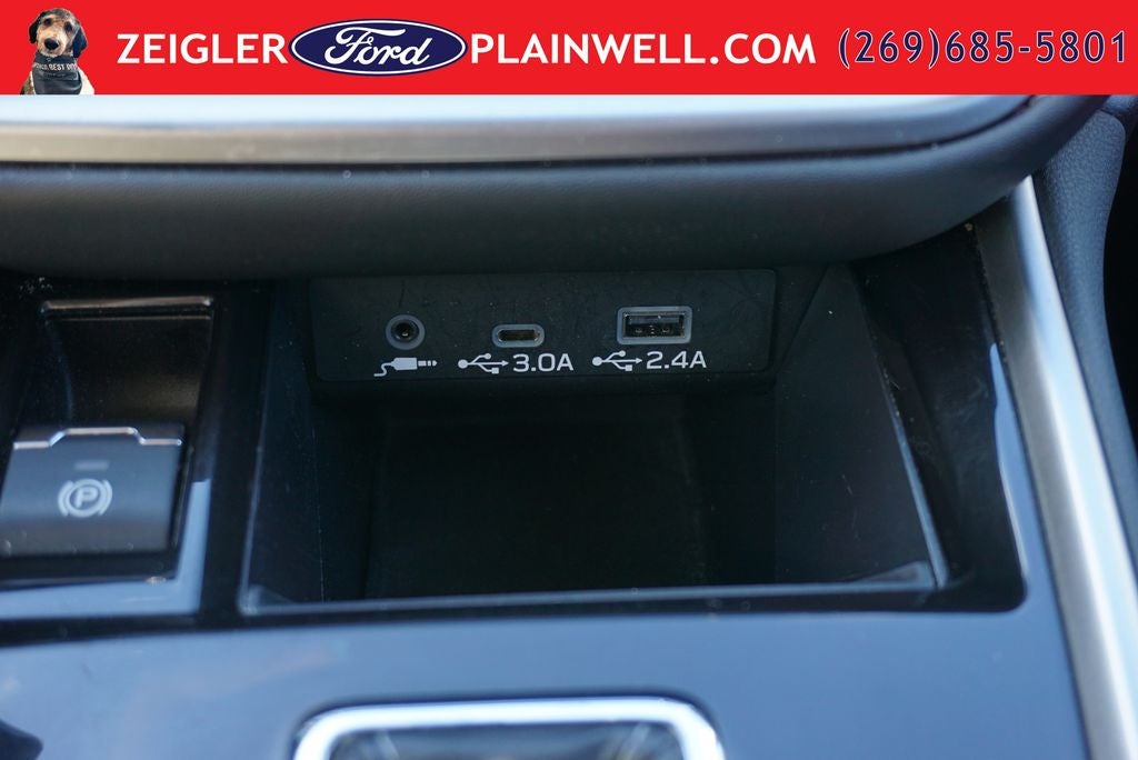 2024 Subaru Outback Premium AWD BLIND SPOT DETECTION REAR CAMERA
