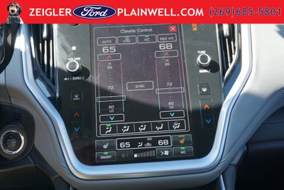 2023 Subaru Outback Premium AWD BLIND SPOT DETECTION REAR CAMERA